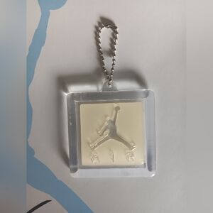Air Jordan Hang Tag